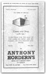 1945 Rear cover
